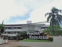 Pesona Krakatau Cottages & Hotel Hotels in Serang Regency