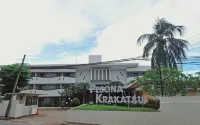 Pesona Krakatau Cottages & Hotel Hotel a Karang Suraga