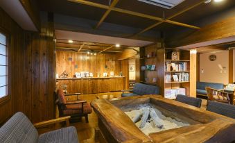 Kutsurogijyuku Shintaki