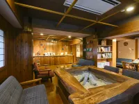 Kutsurogijyuku Shintaki