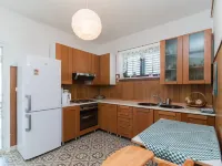 Apartments Mare- Comfort Two Bedroom Apartment with Terrace A1 (ST) - Apartments