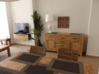 Pego Retreat with Shared Pool