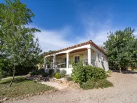 Spa Oasis Near Canal du Midi
