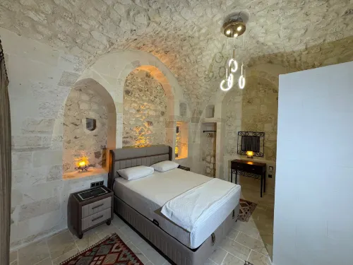 Hermes Otel - فطور