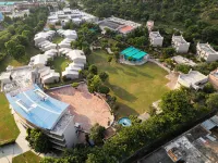 Bamboo Saa Sunrrise Wedding & Wellness Resort, Jaipur