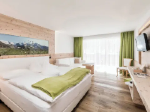 Myparadies Hotels in Solda