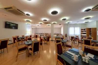 Silken Alfonso X Hotels in Ciudad Real