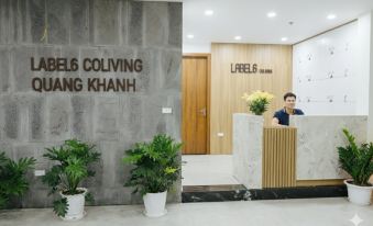 Label6 Coliving Quang Khanh
