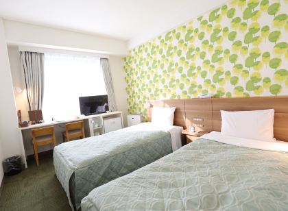 ホテルマイグラント