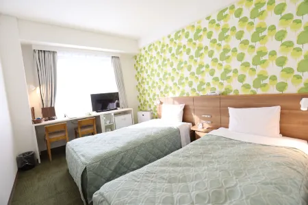 Hotel Migrant Отели рядом со станцией JR Tateyama station