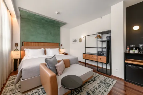 Canopy by Hilton Sao Paulo Jardins - Pet Friendly