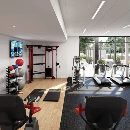 Staybridge Suites COLUMBIA - BALTIMORE by IHG
