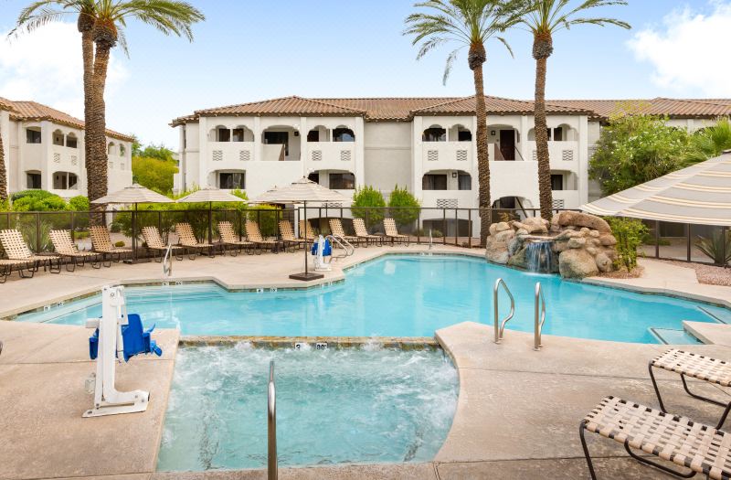 Holiday Inn Club Vacations Scottsdale Resort by IHG photo 3