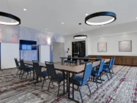 Hilton Garden Inn Madison Huntsville Airport Hotels in Madison
