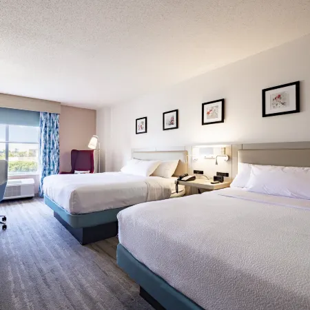 Hilton Garden Inn Albany