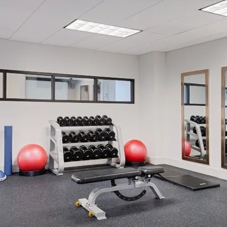 Holiday Inn Express & Suites Augusta West - Fort Gordon by IHG