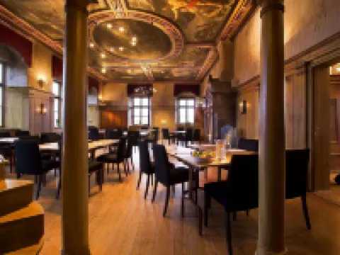 Ulfsunda Slott Hotels in Bromma