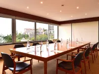 Pestana Carlton Madeira, Premium Ocean Resort Отели рядом с достопримечательностью «Монте»