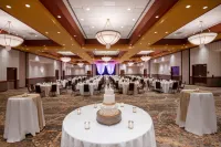 Embassy Suites Northwest Arkansas - Hotel, Spa & Convention Center - breakfast
