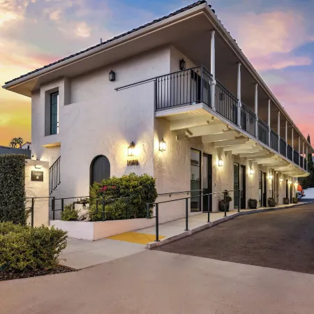 Casa Jardin