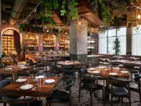 THesis Hotel Miami Coral Gables, Curio Collection by Hilton Hotels in Coral Gables