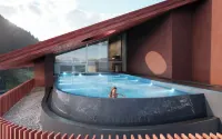 Hotel Oswald - Pools