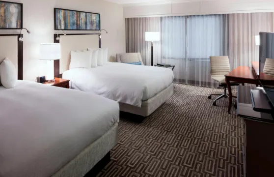 費爾奧克斯費爾法克斯萬豪酒店