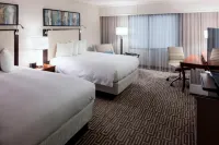Fairfax Marriott at Fair Oaks - Boutique