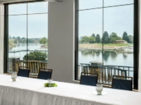 Courtyard Richland Columbia Point Hotels in Richland