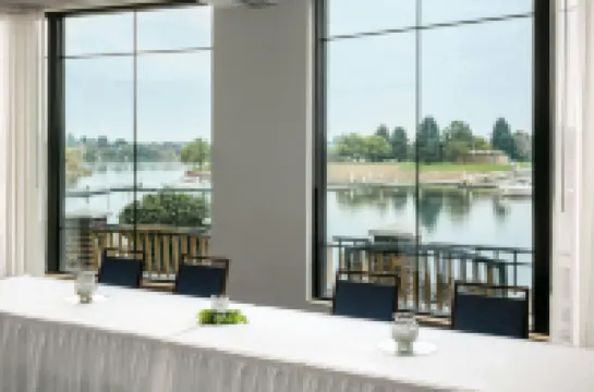 Courtyard Richland Columbia Point