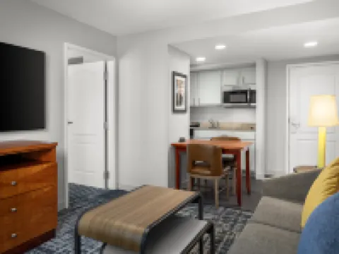 Homewood Suites by Hilton District of Columbia - Dulles-North/Loudoun Hotels in Ashburn