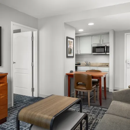 Homewood Suites by Hilton District of Columbia - Dulles-North/Loudoun