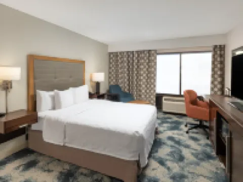 Hampton Inn Portland East Hotels in Gresham