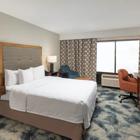 Hampton Inn Portland East