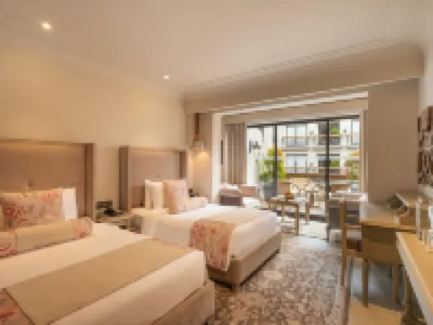 The Evren, Vagator - SLH | A Small Luxury Hotel Hotels in Vagator