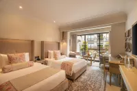 The Evren, Vagator Hotels in Vagator