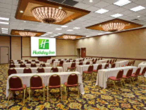 Holiday Inn SACRAMENTO DOWNTOWN - ARENA by IHG Hotels in Sacramento