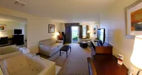 Holiday Inn Express ST. IGNACE-LAKE FRONT by IHG - Hot Tub
