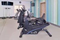 Holiday Inn Express & Suites ST. LOUIS WEST-O'FALLON by IHG - Gym