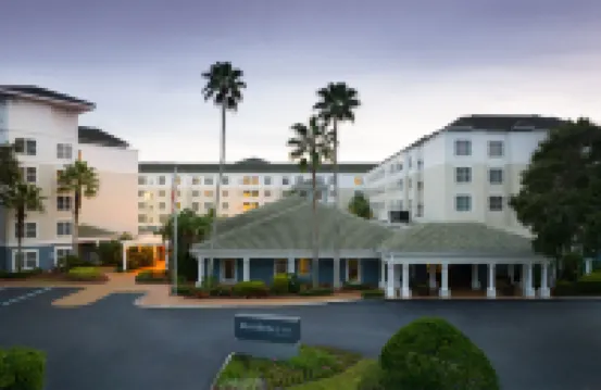 Residence Inn Orlando Lake Buena Vista Hotels in Orlando