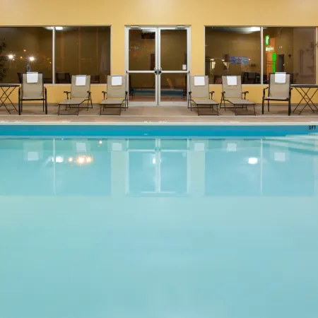 Holiday Inn COLUMBUS DWTN-CAPITOL SQUARE by IHG