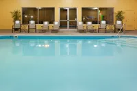 Holiday Inn COLUMBUS DWTN-CAPITOL SQUARE by IHG - Pools