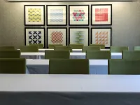 홀리데이 인 익스프레스 케이프 코럴-포트마이어스 에어리아