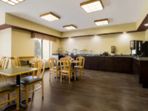 Red Roof Inn South Bend - Mishawaka Hoteles en Municipio de Harris