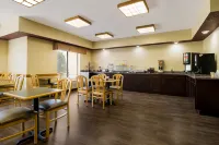 Red Roof Inn South Bend - Mishawaka Hotels in Sankt Joseph County