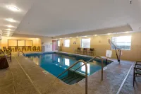Holiday Inn Express & Suites EDMOND by IHG - Pools