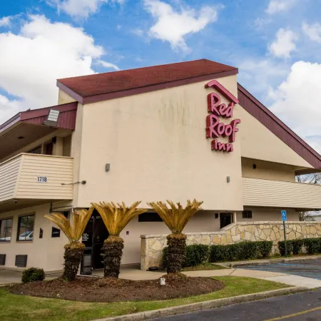 Red Roof Inn Lafayette, LA