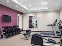 Home2 Suites by Hilton Round Rock Medical Center - Gym