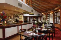 Copthorne Hotel Manchester Salford Quays - servizio colazione