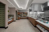 Embassy Suites by Hilton Madison Downtown Hotels in Madison